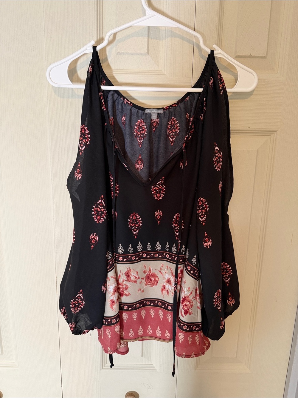 Charlotte Russe Top